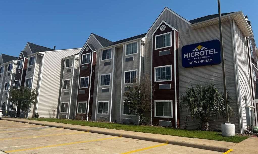 Microtel Houston