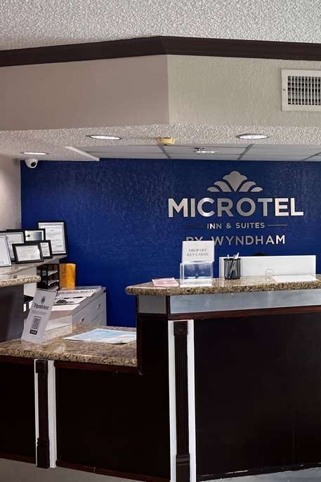 Hotel Microtel Houston photo 5