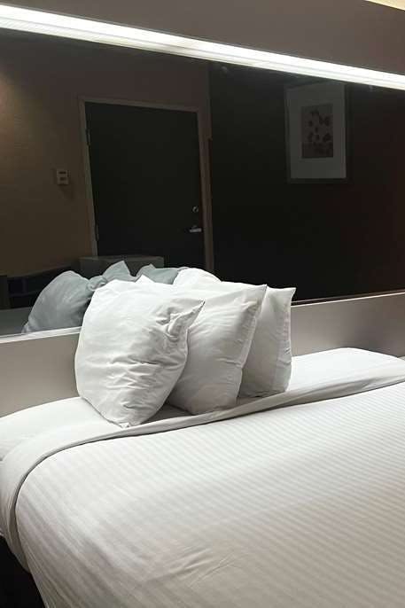 Hotel Microtel Houston photo 1