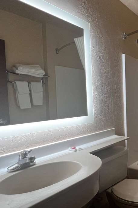 Hotel Microtel Houston photo 4