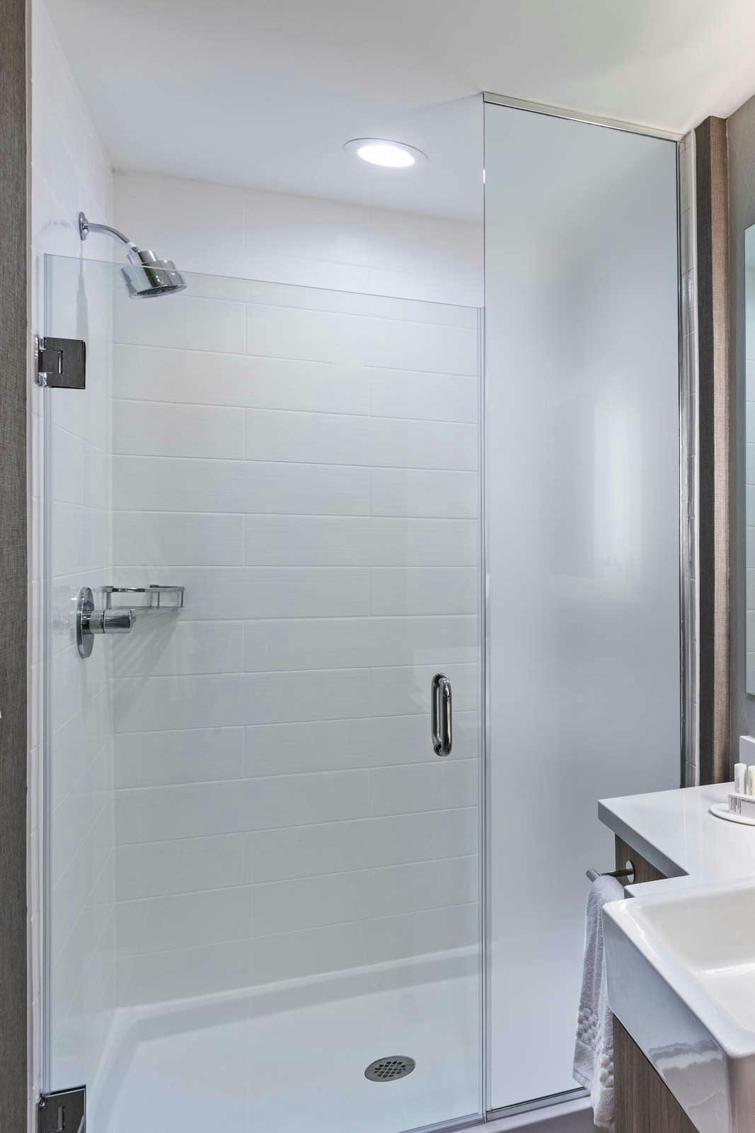 Hotel SpringHill Suites by Marriott Austin West/Lakeway photo 4