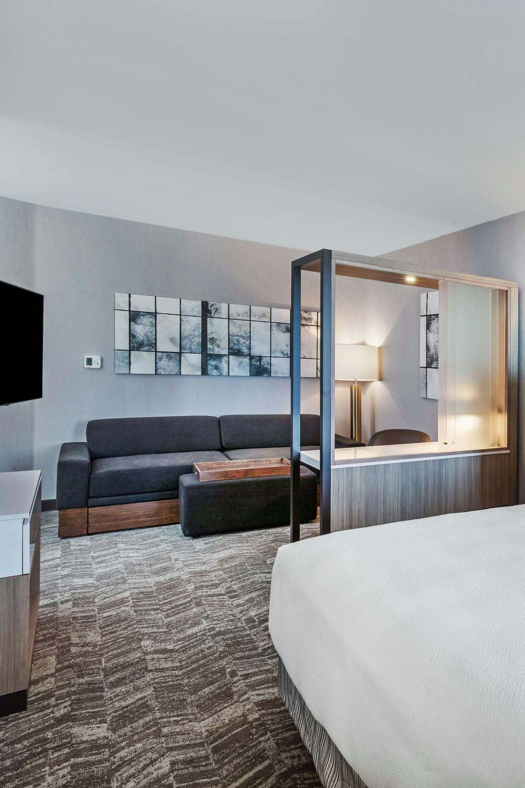 Hotel SpringHill Suites by Marriott Austin West/Lakeway photo 3