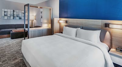 SpringHill Suites by Marriott Austin West/Lakeway