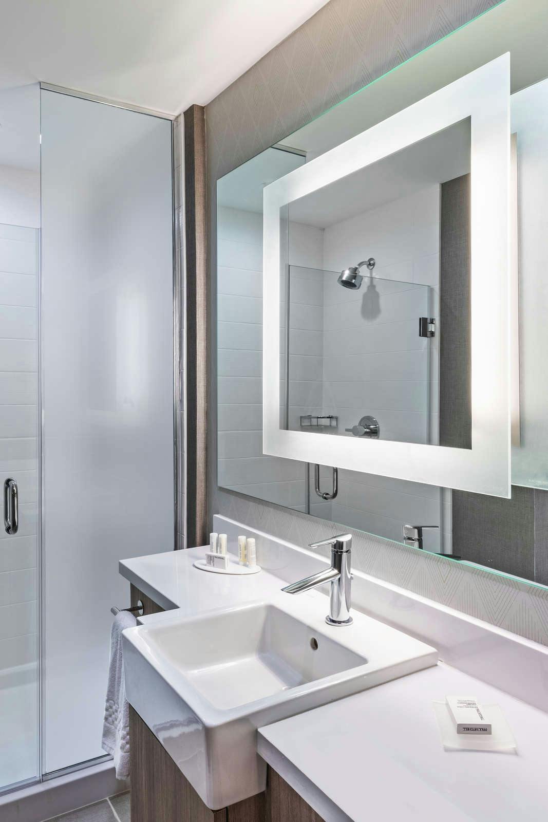 Hotel SpringHill Suites by Marriott Austin West/Lakeway photo 5