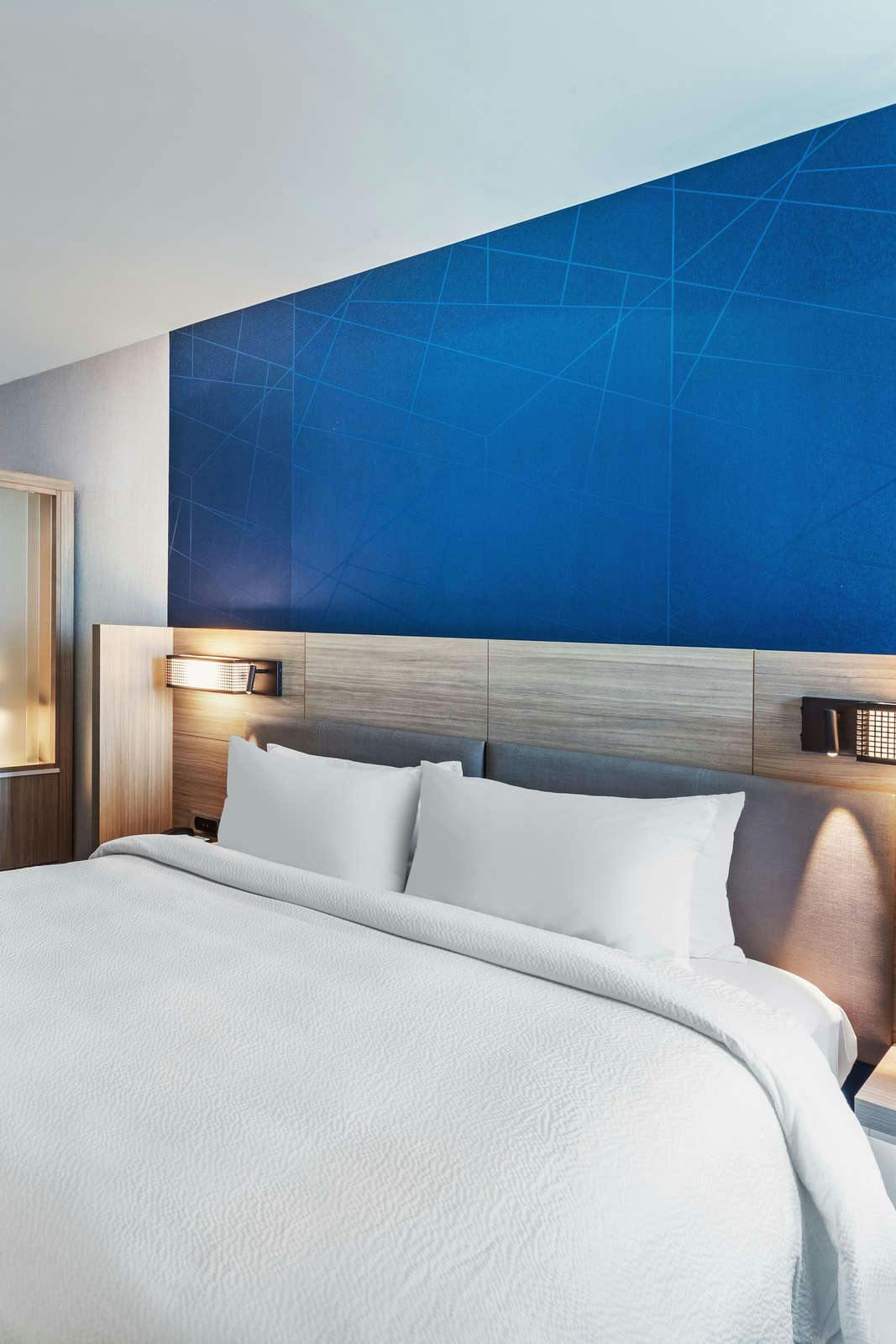 Hotel SpringHill Suites by Marriott Austin West/Lakeway photo 2