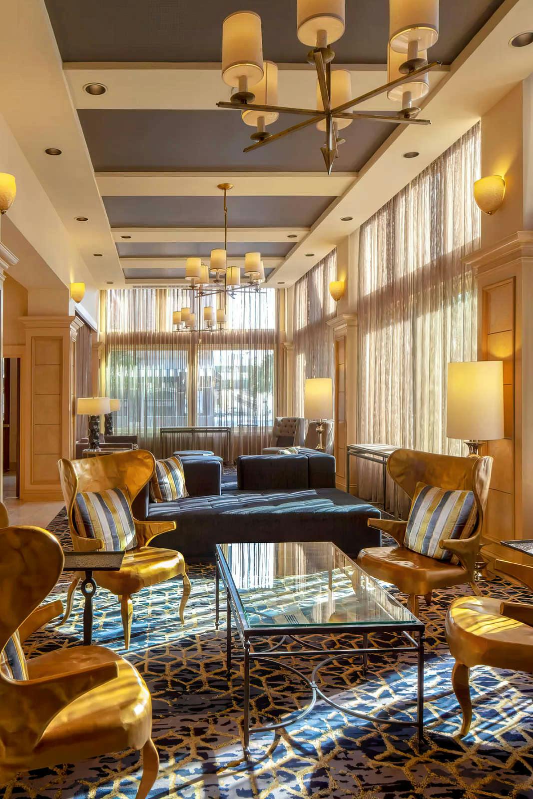 Hotel The Ashton Hotel photo 1