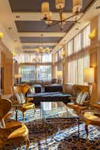 Hotel The Ashton Hotel photo 1