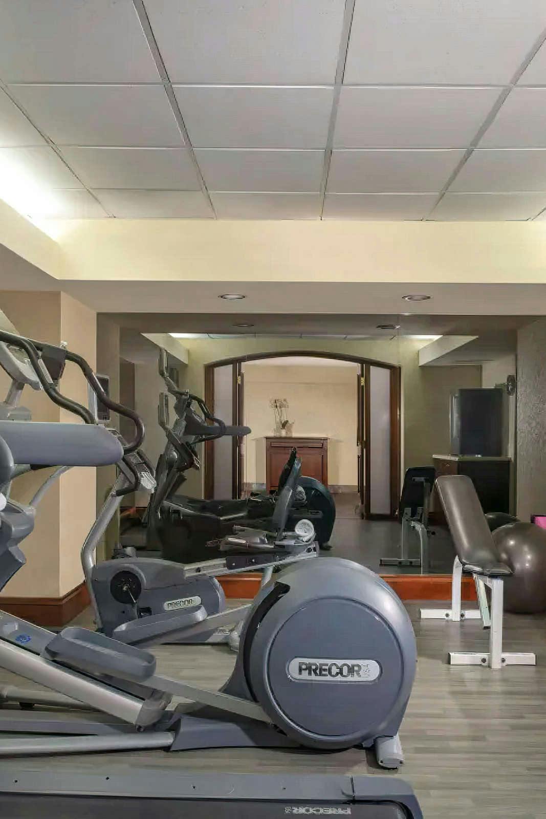 Hotel The Ashton Hotel photo 5