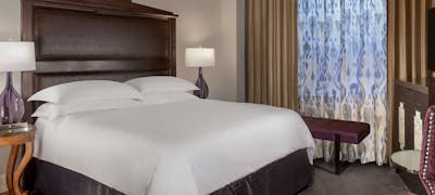 The Ashton Hotel