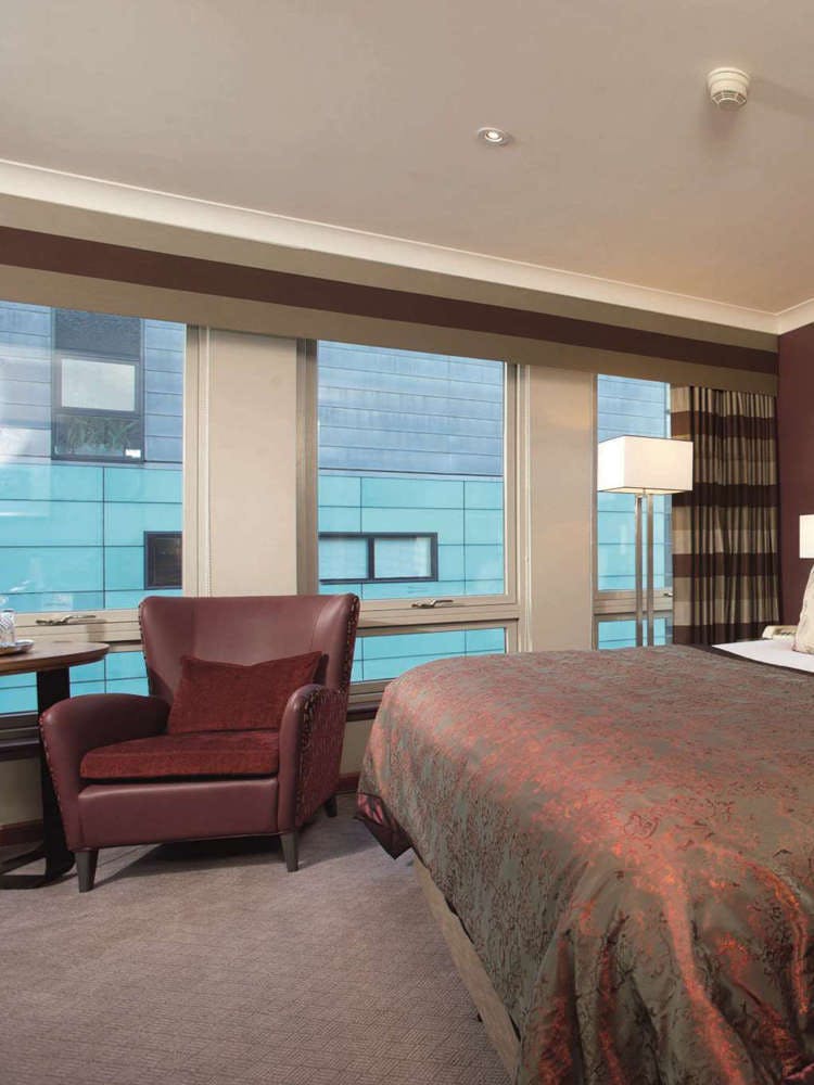 Hotel Macdonald Holyrood Hotel photo 1