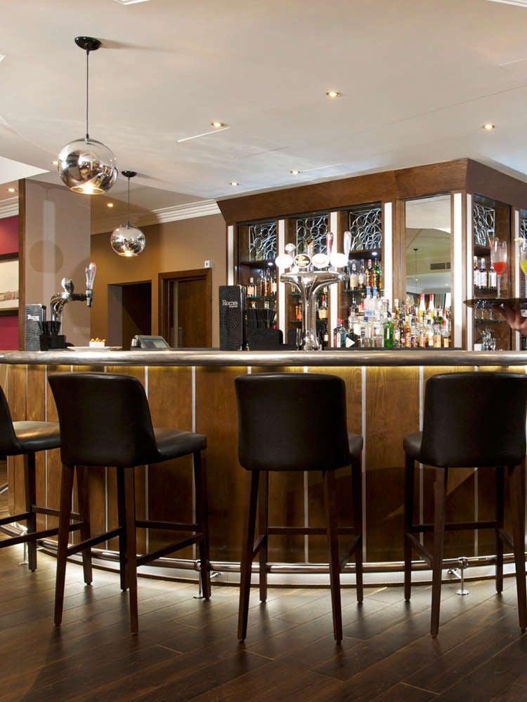 Hotel Macdonald Holyrood Hotel photo 4