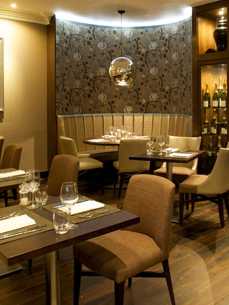 Hotel Macdonald Holyrood Hotel photo 5