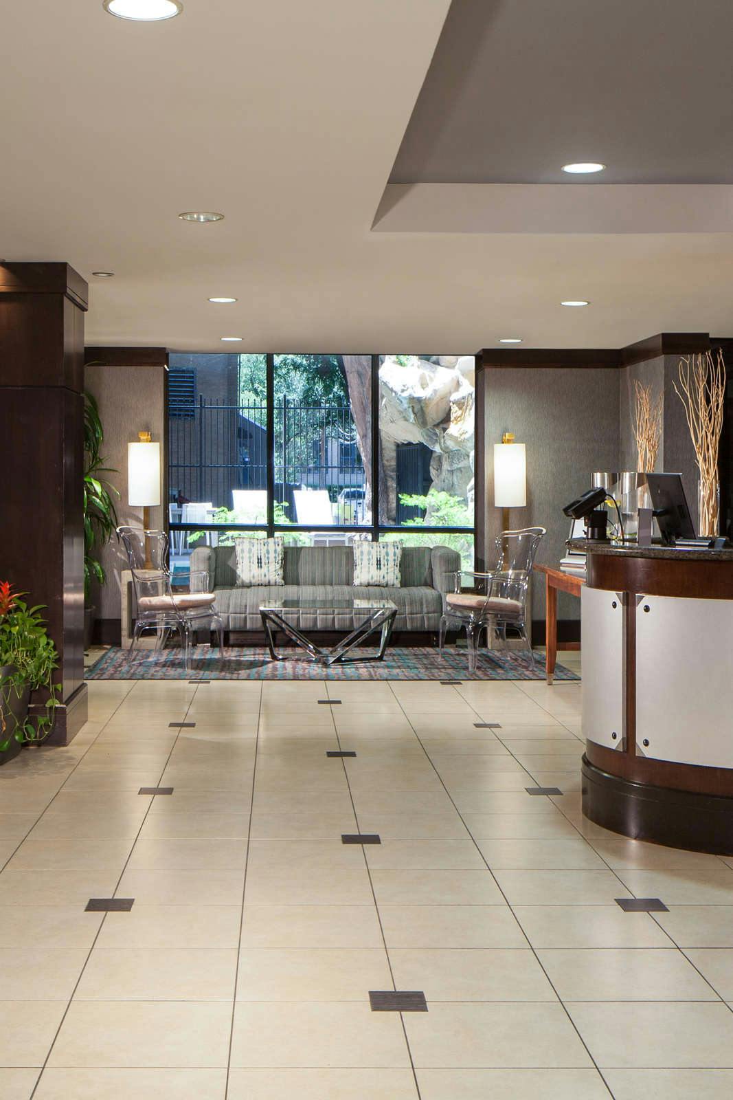 Hotel Hilton Garden Inn Austin Downtown photo 5