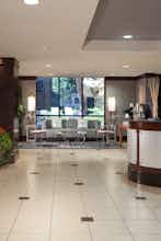 Hotel Hilton Garden Inn Austin Downtown photo 5