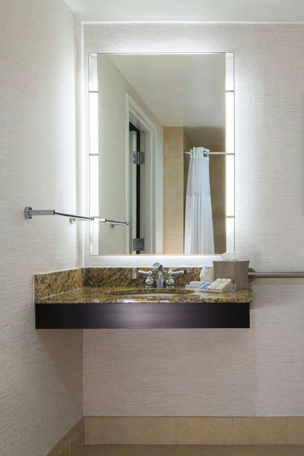 Hotel Hilton Garden Inn Austin Downtown photo 4