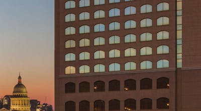 Hilton Garden Inn Austin Downtown