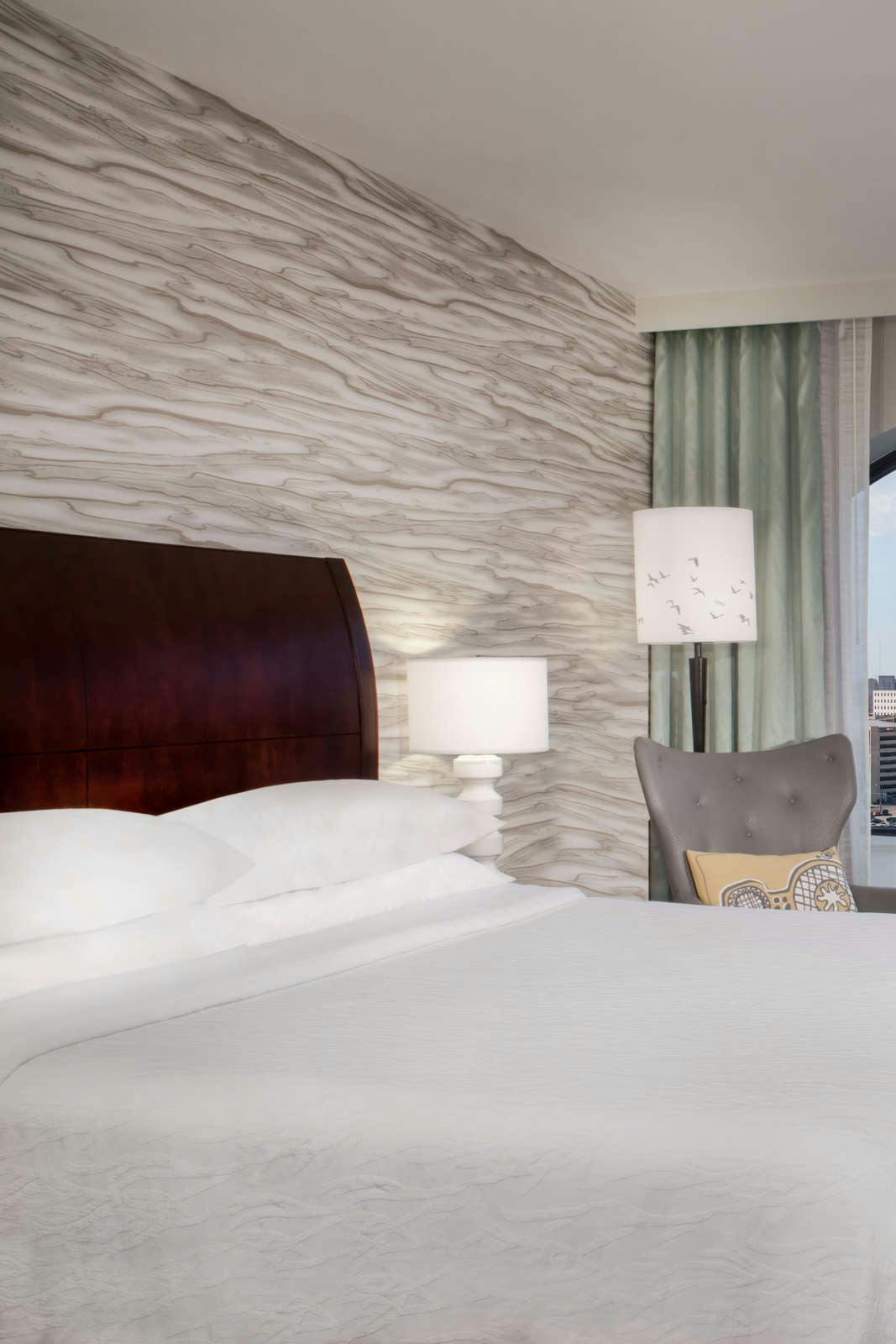 Hotel Hilton Garden Inn Austin Downtown photo 2