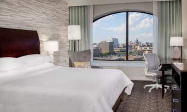 Hotel Hilton Garden Inn Austin Downtown photo 1