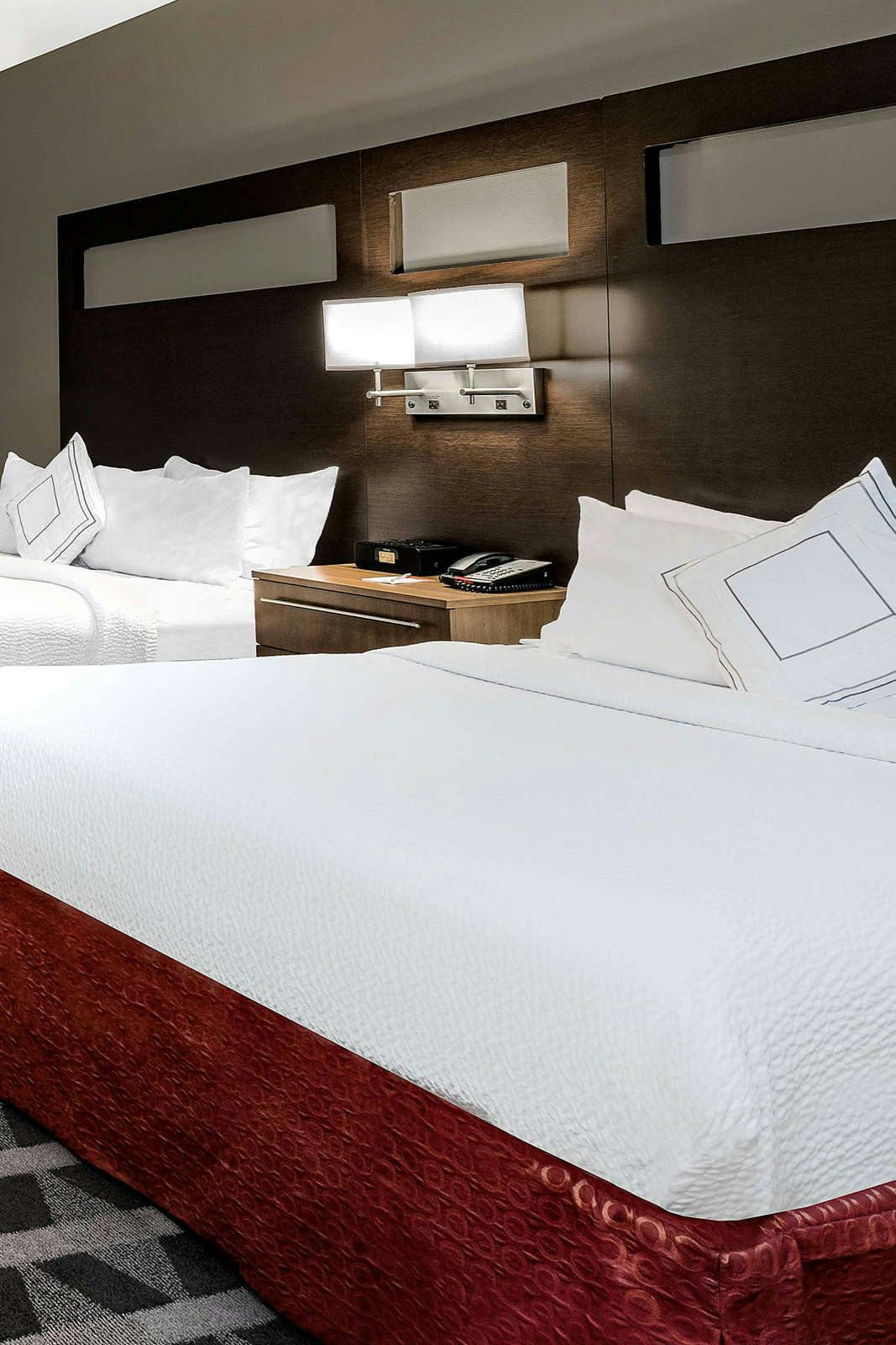 Hotel TownePlace Suites by Marriott San Antonio Downtown Riverwalk photo 4