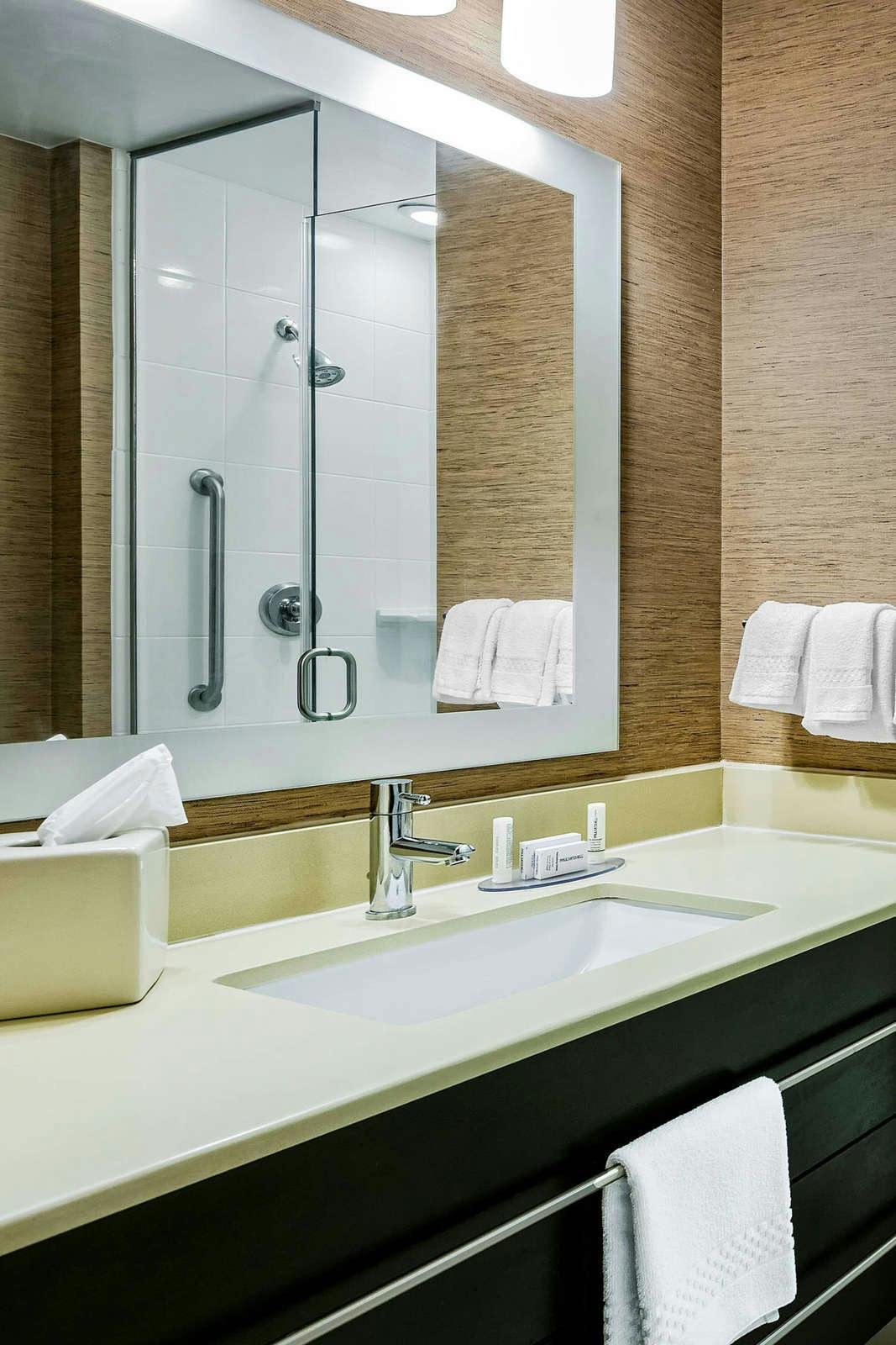 Hotel TownePlace Suites by Marriott San Antonio Downtown Riverwalk photo 5