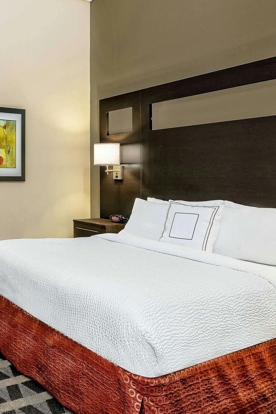 Hotel TownePlace Suites by Marriott San Antonio Downtown Riverwalk photo 1