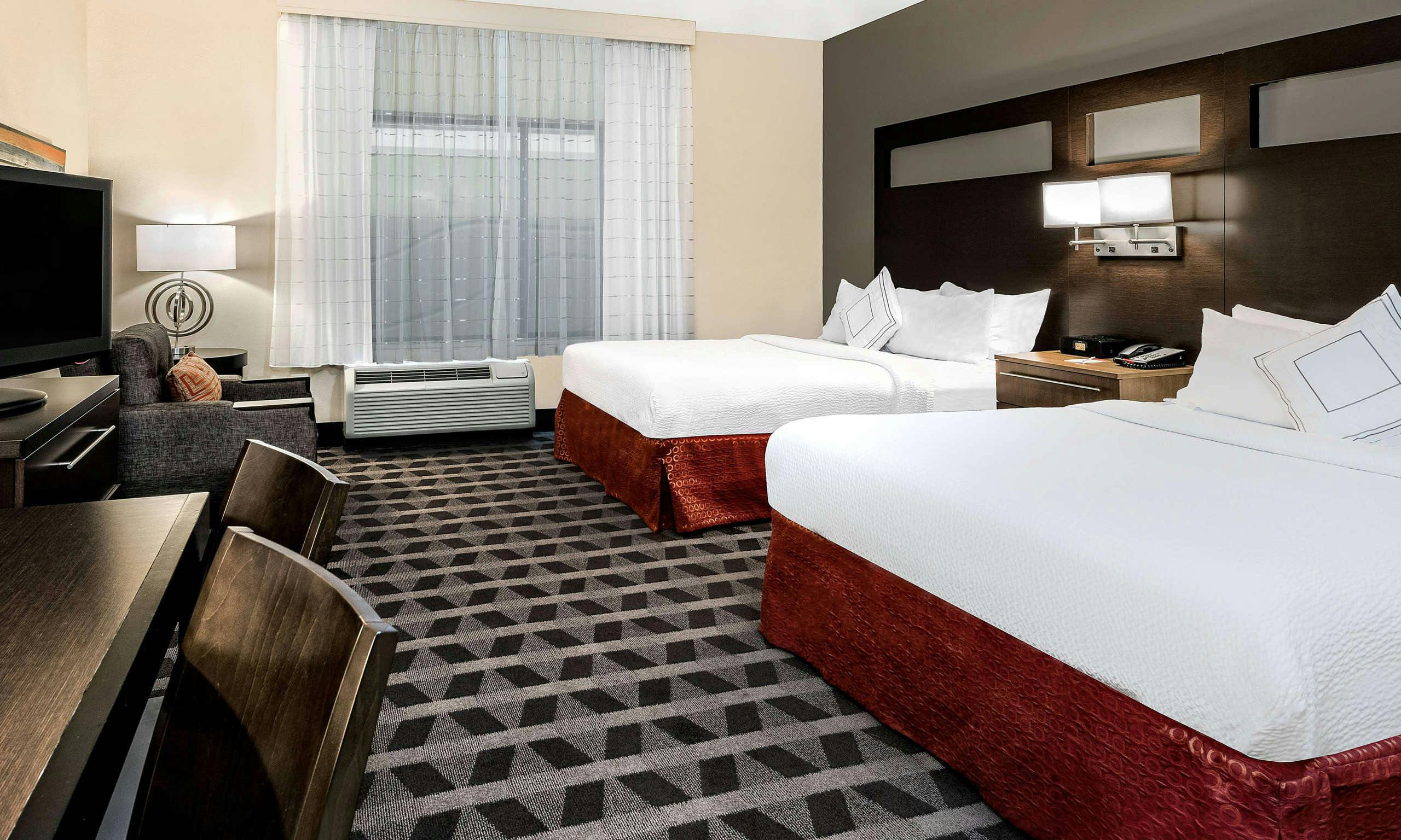 TownePlace Suites by Marriott San Antonio Downtown Riverwalk