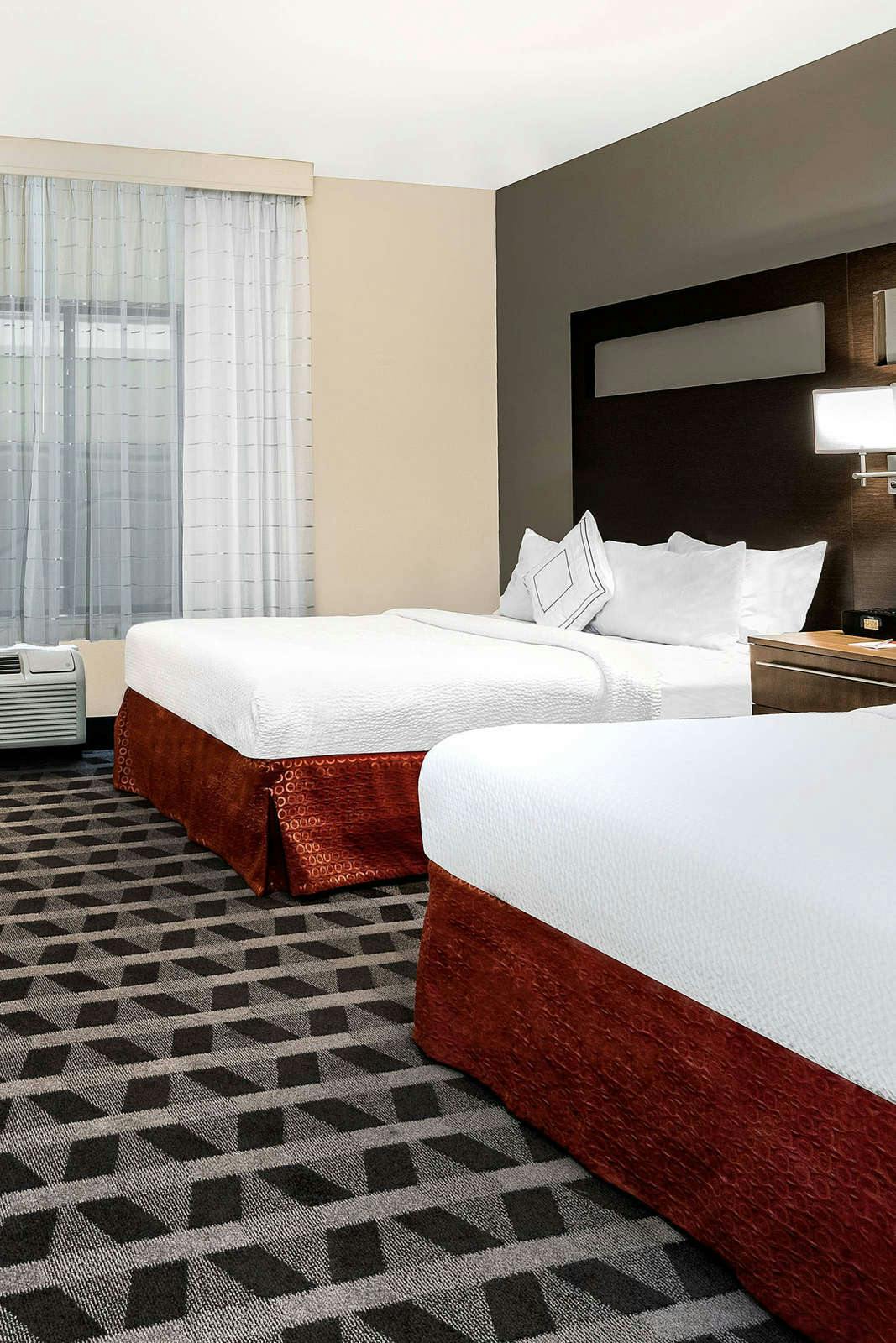 Hotel TownePlace Suites by Marriott San Antonio Downtown Riverwalk photo 3