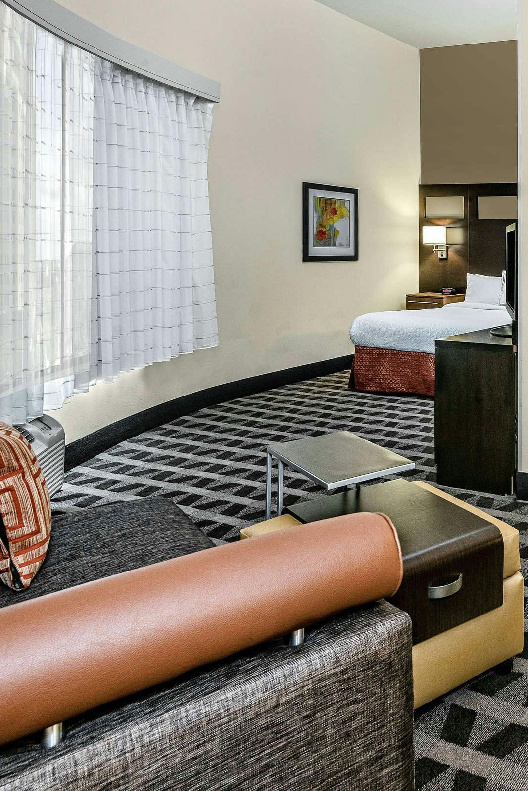 Hotel TownePlace Suites by Marriott San Antonio Downtown Riverwalk photo 2