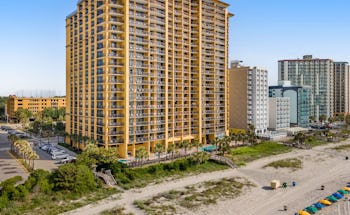 Anderson Ocean Club And Spa