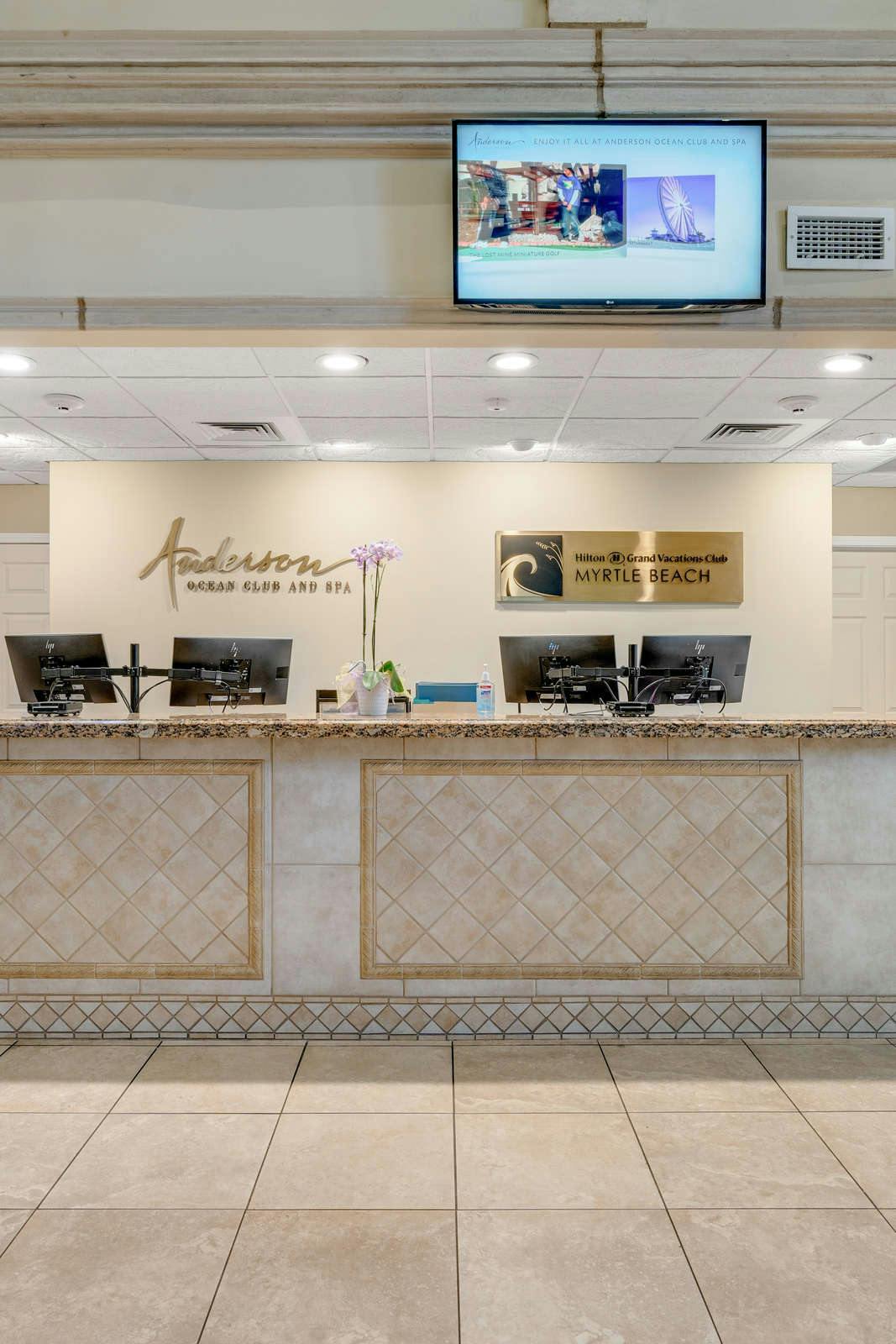 Hotel Anderson Ocean Club And Spa photo 4