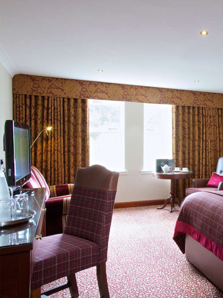 Hotel Macdonald Crutherland House photo 4