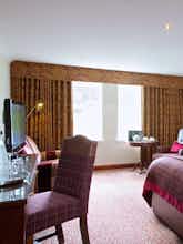 Hotel Macdonald Crutherland House photo 4