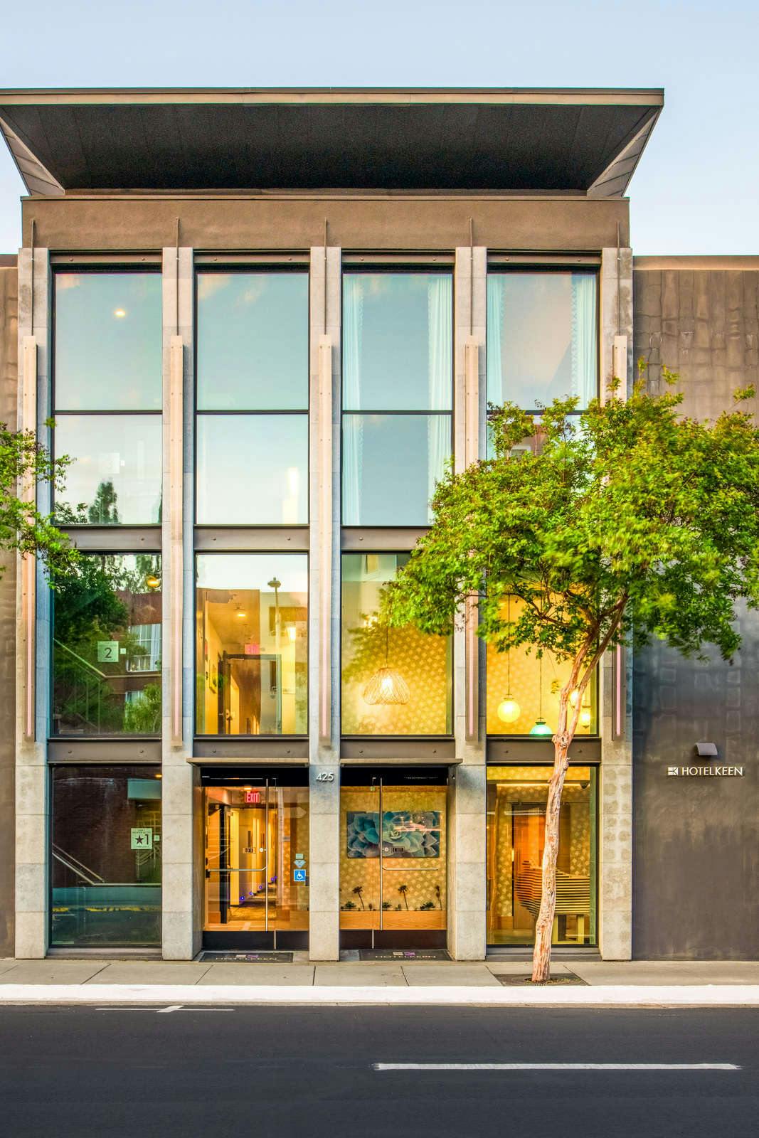 Hotel Hotel Keen photo 1