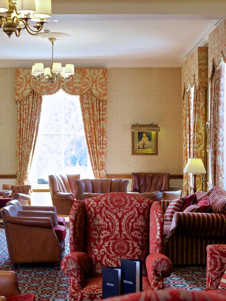 Hotel Macdonald Crutherland House photo 2