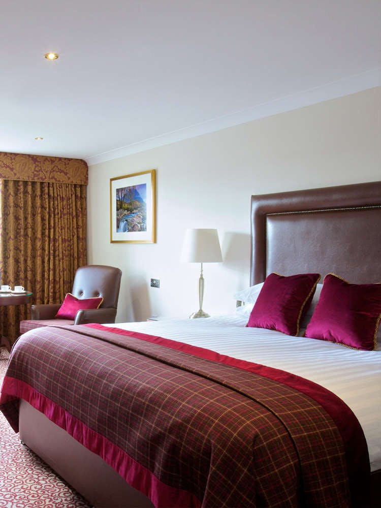 Hotel Macdonald Crutherland House photo 1