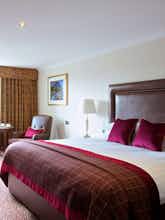 Hotel Macdonald Crutherland House photo 1