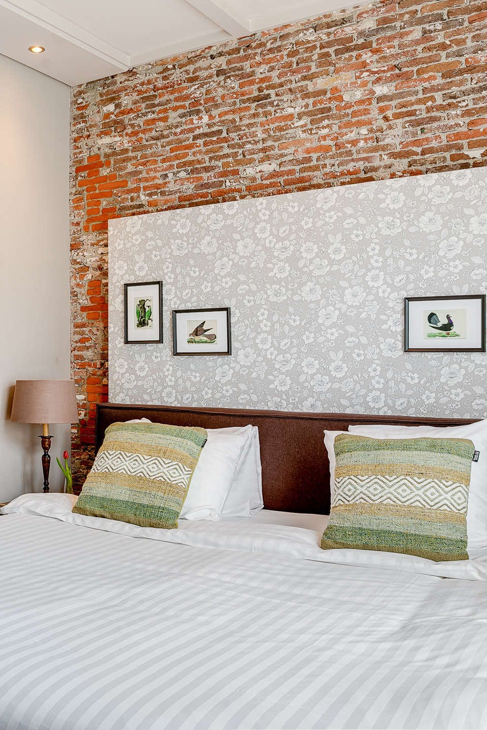 Hotel Boutique hotel 't Vosje photo 1