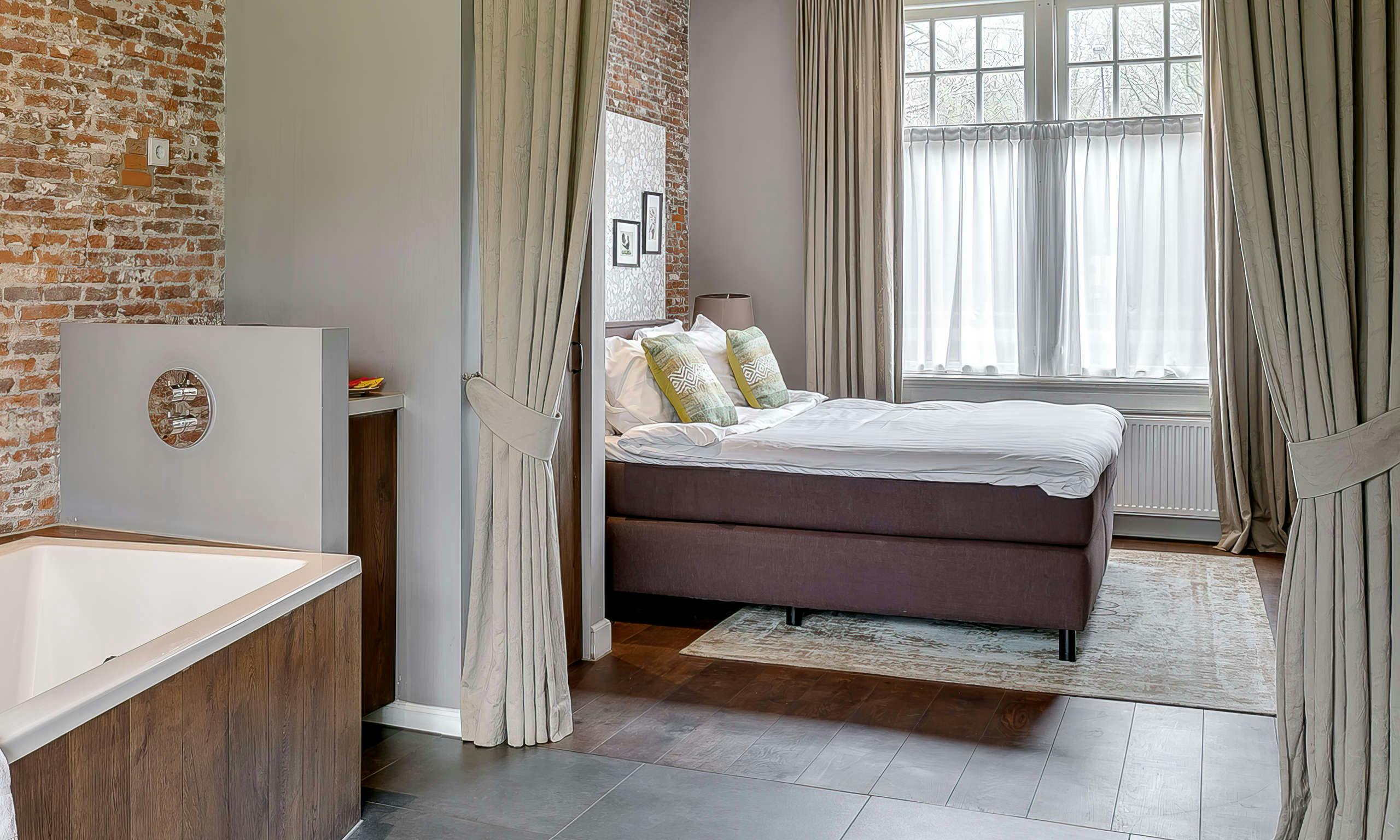 Boutique hotel 't Vosje