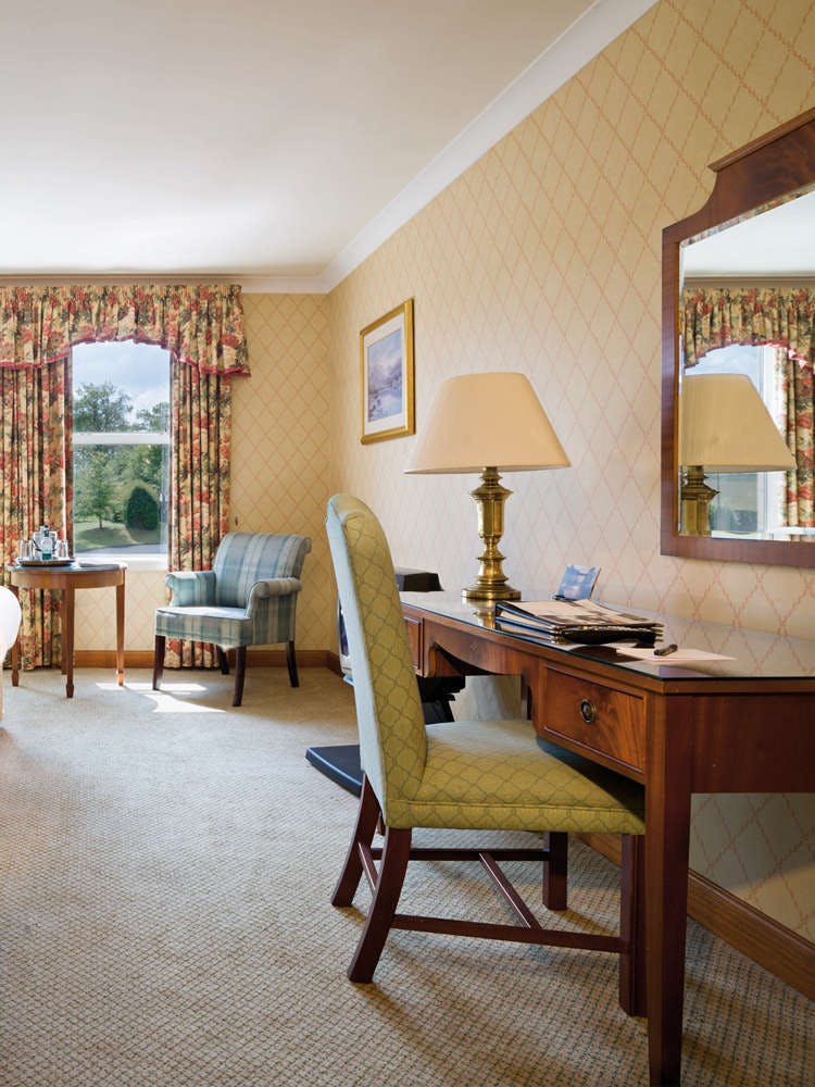 Hotel Macdonald Crutherland House photo 5