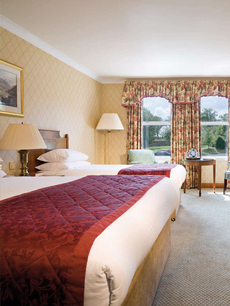 Hotel Macdonald Crutherland House photo 3