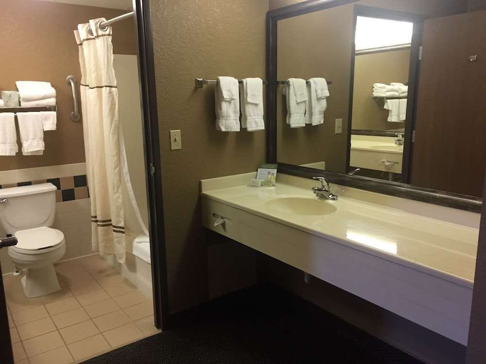 Hotel Boarders Inn & Suites by Cobblestone Hotels - Fayette photo 4