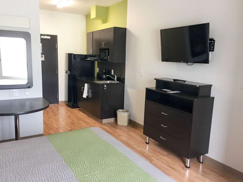 Hotel Studio6 San Marcos, TX photo 2