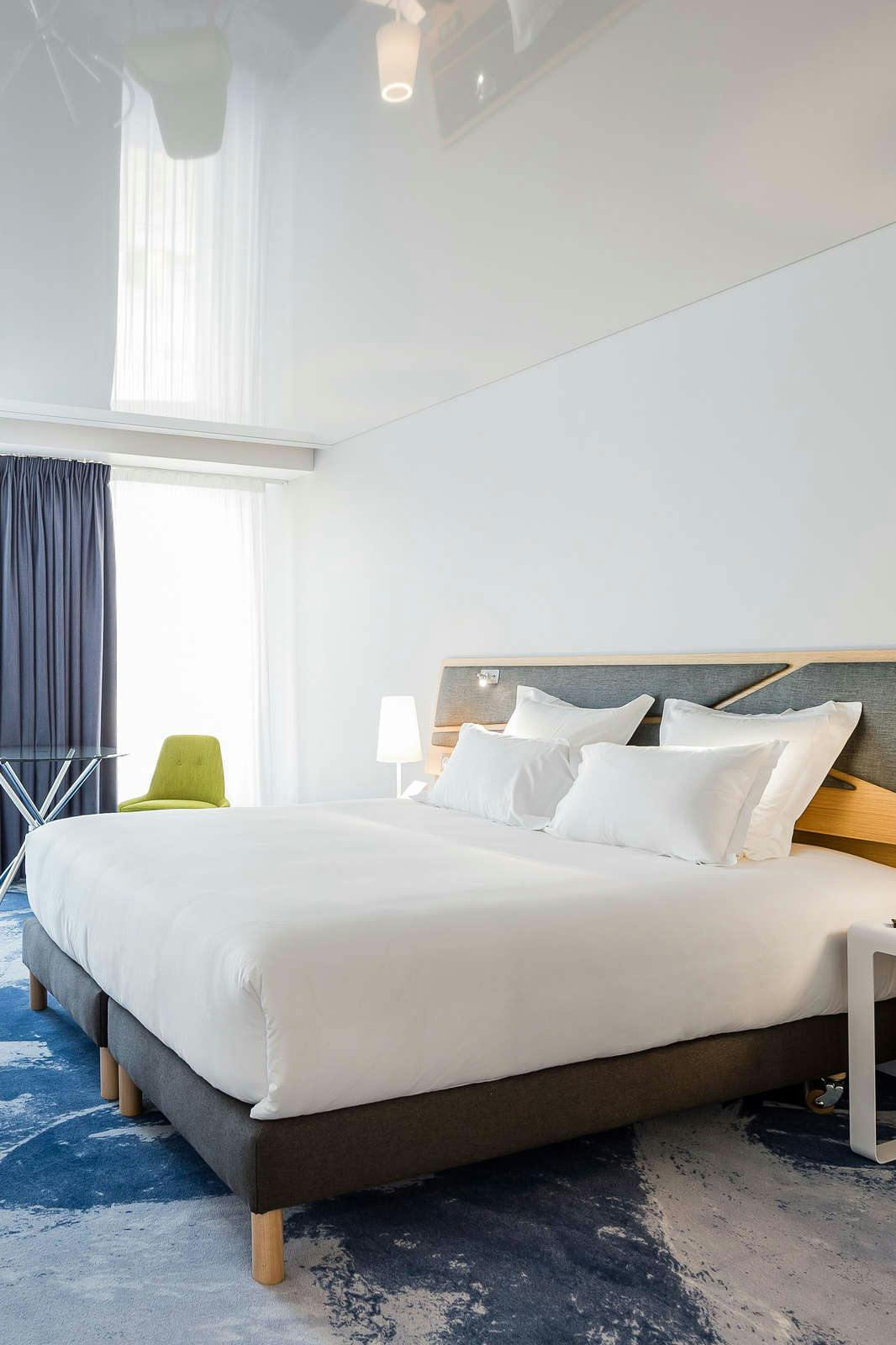 Hotel Seeko'o Hotel Design photo 2