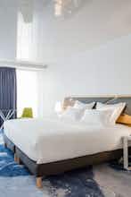 Hotel Seeko'o Hotel Design photo 2