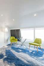 Hotel Seeko'o Hotel Design photo 3