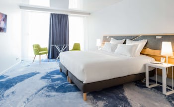 Seeko'o Hotel Design