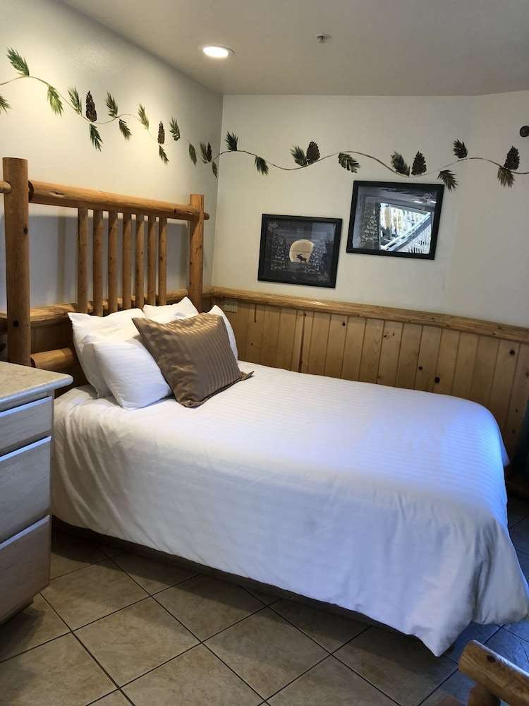 Hotel Fireside Lodge photo 1