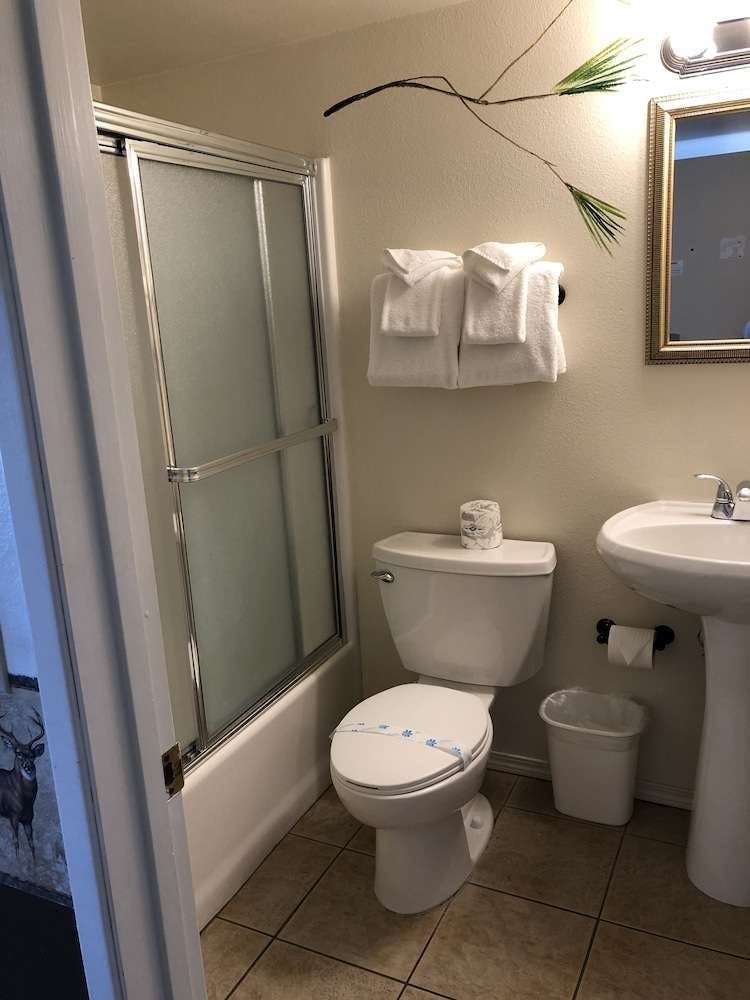 Hotel Fireside Lodge photo 3
