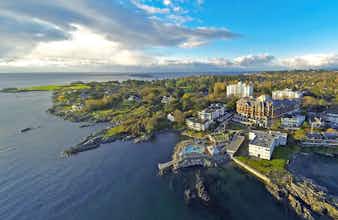 Hotel Oak Bay Beach Hotel photo 3