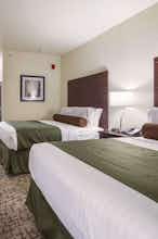 Hotel Cobblestone Hotel & Suites - Victor photo 2